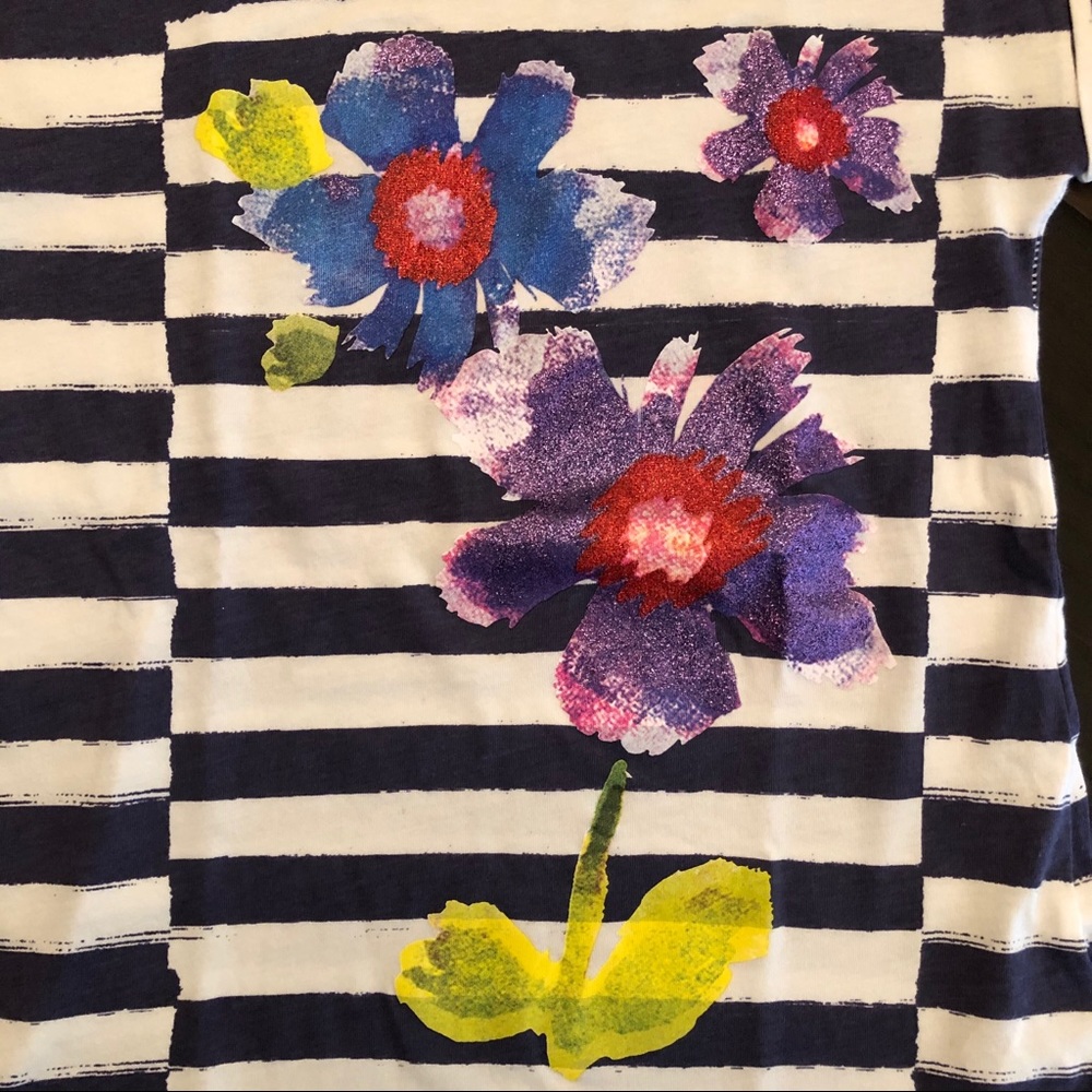 Zara Kids Bundle of 2 T-shirts - Picture 3 of 7
